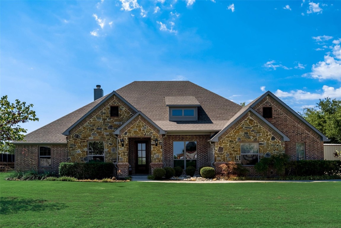 12801 Melissa Drive Justin TX 76247