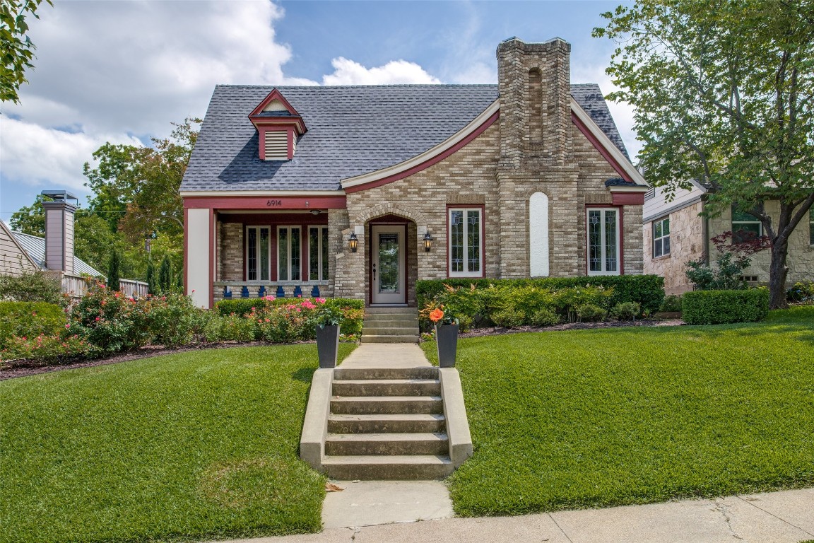6914 Wildgrove Avenue Dallas TX 75214