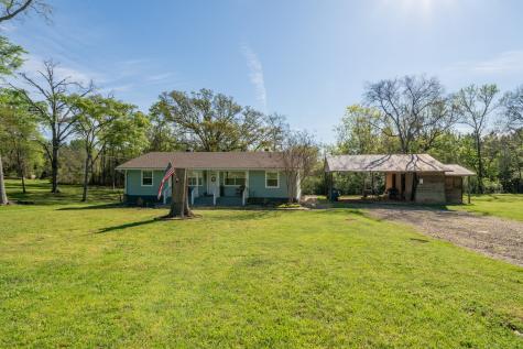 606 N Warren Street Overton TX 75684