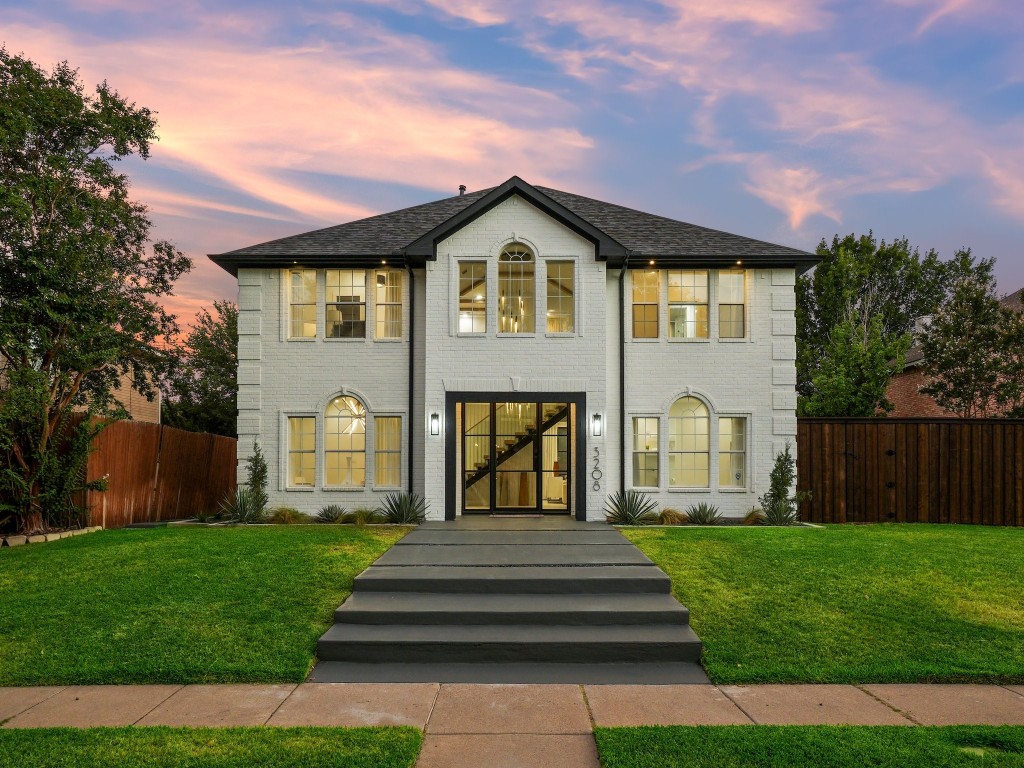 3208 Blenheim Court Plano TX 75025