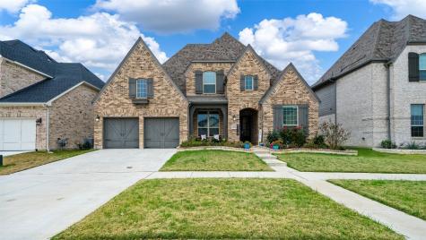1425 13th Street Argyle TX 76226