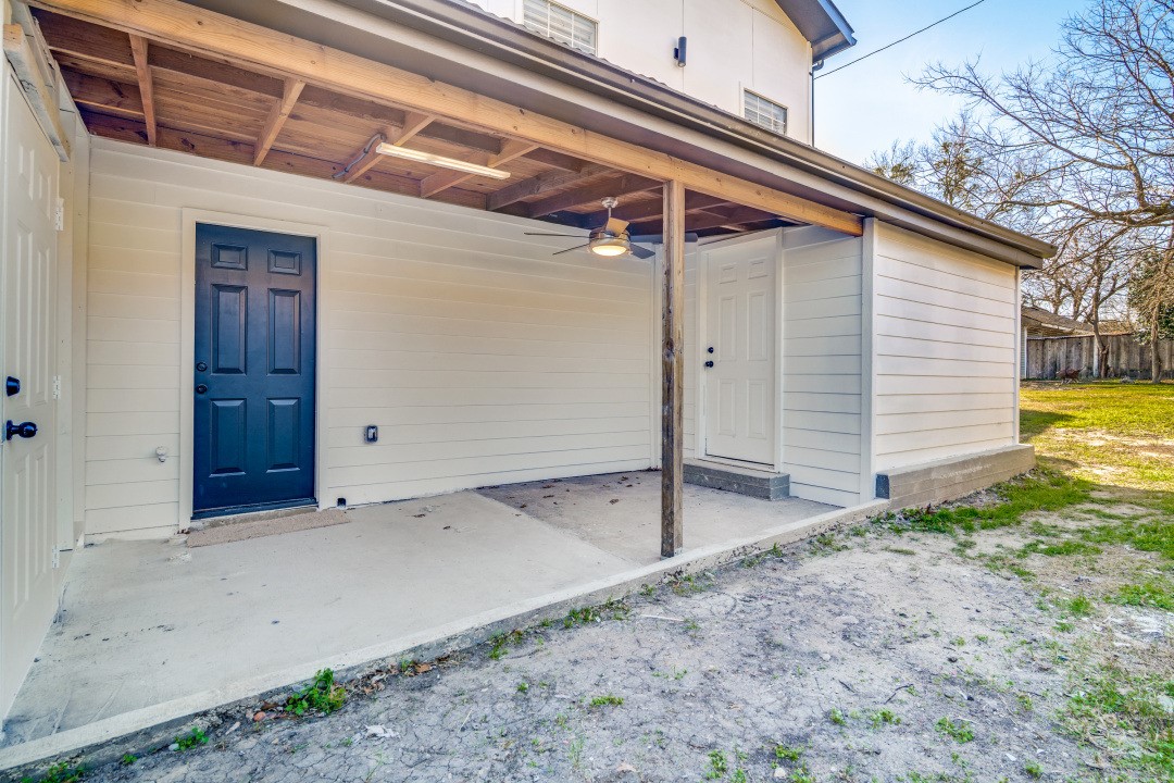 610 Tyler Street Ennis TX 75119