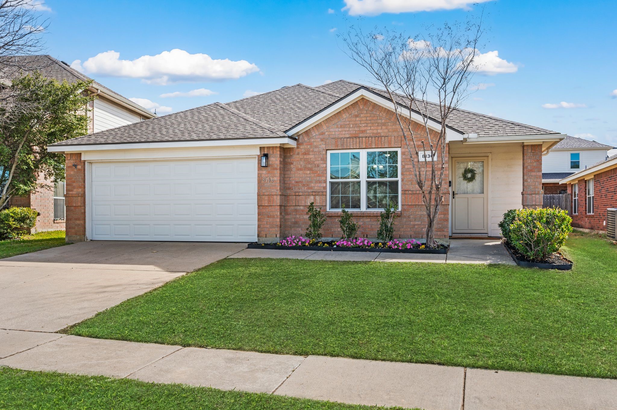 8136 Fleetwing Trail Fort Worth TX 76131
