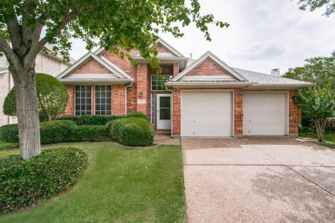 9412 Ponderosa Trail Irving TX 75063