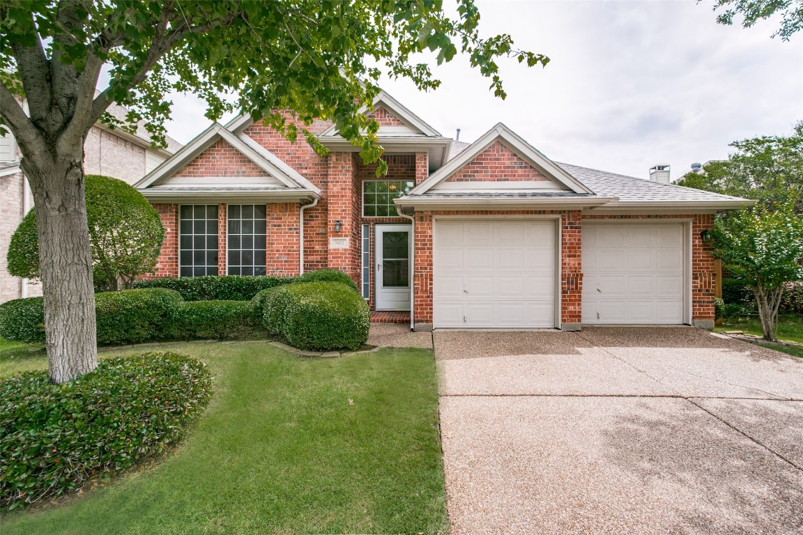 9412 Ponderosa Trail Irving TX 75063