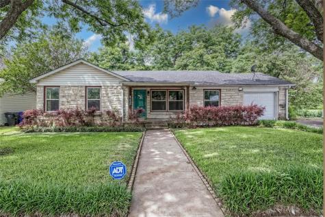 406 N 40th Street Waco TX 76710