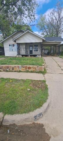 835 E Jefferson Avenue Fort Worth TX 76104