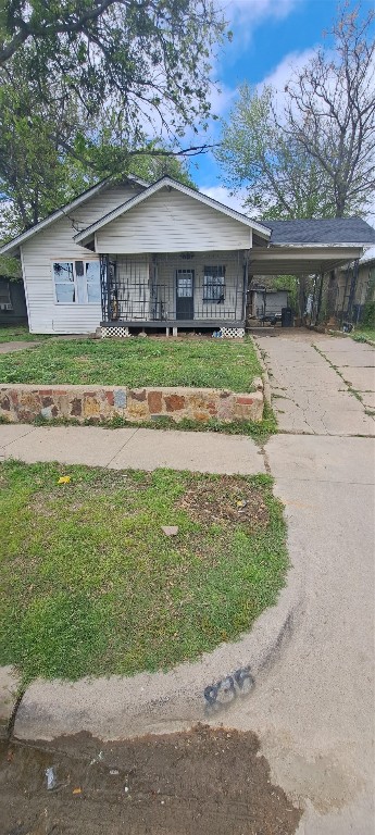 835 E Jefferson Avenue Fort Worth TX 76104