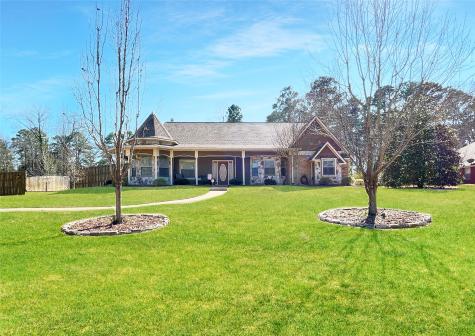 225 W Burton Street Longview TX 75603