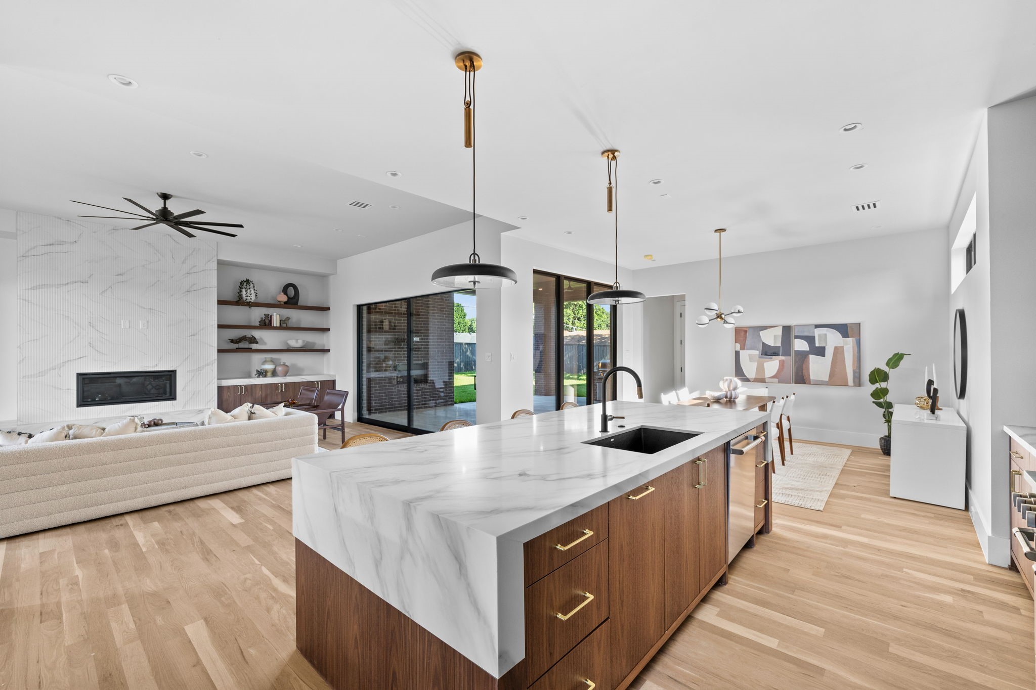 3888 Walnut Hill Lane Dallas TX 75229