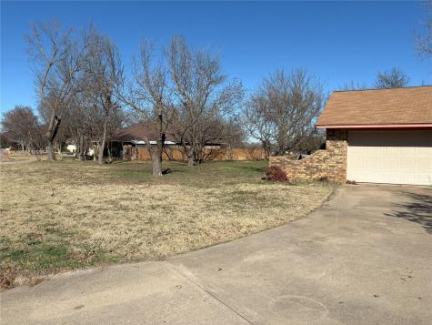 1405 N Prairie Wind Boulevard Stephenville TX 76401