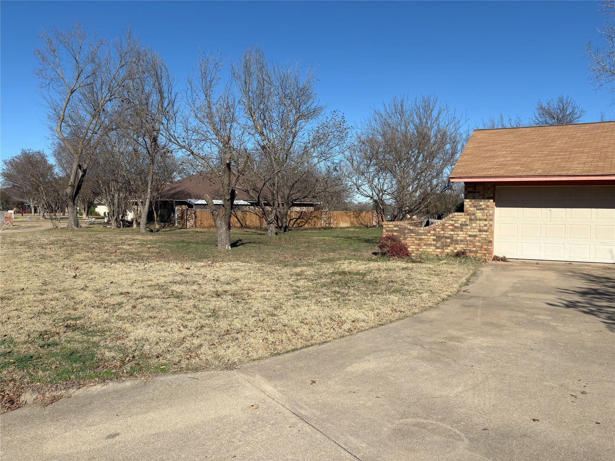 1405 N Prairie Wind Boulevard Stephenville TX 76401