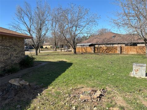 1405 N Prairie Wind Boulevard Stephenville TX 76401
