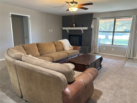 1405 N Prairie Wind Boulevard Stephenville TX 76401