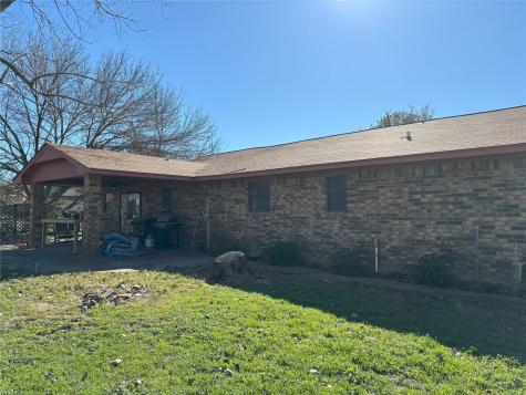 1405 N Prairie Wind Boulevard Stephenville TX 76401
