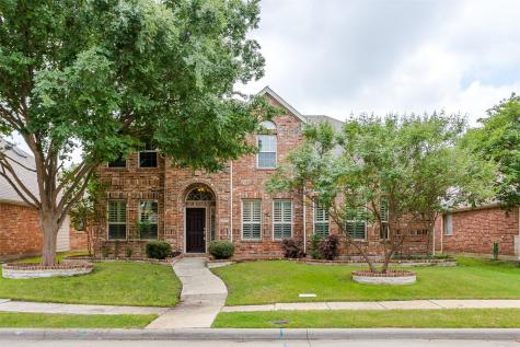 6225 Whetstone Drive Mckinney TX 75070