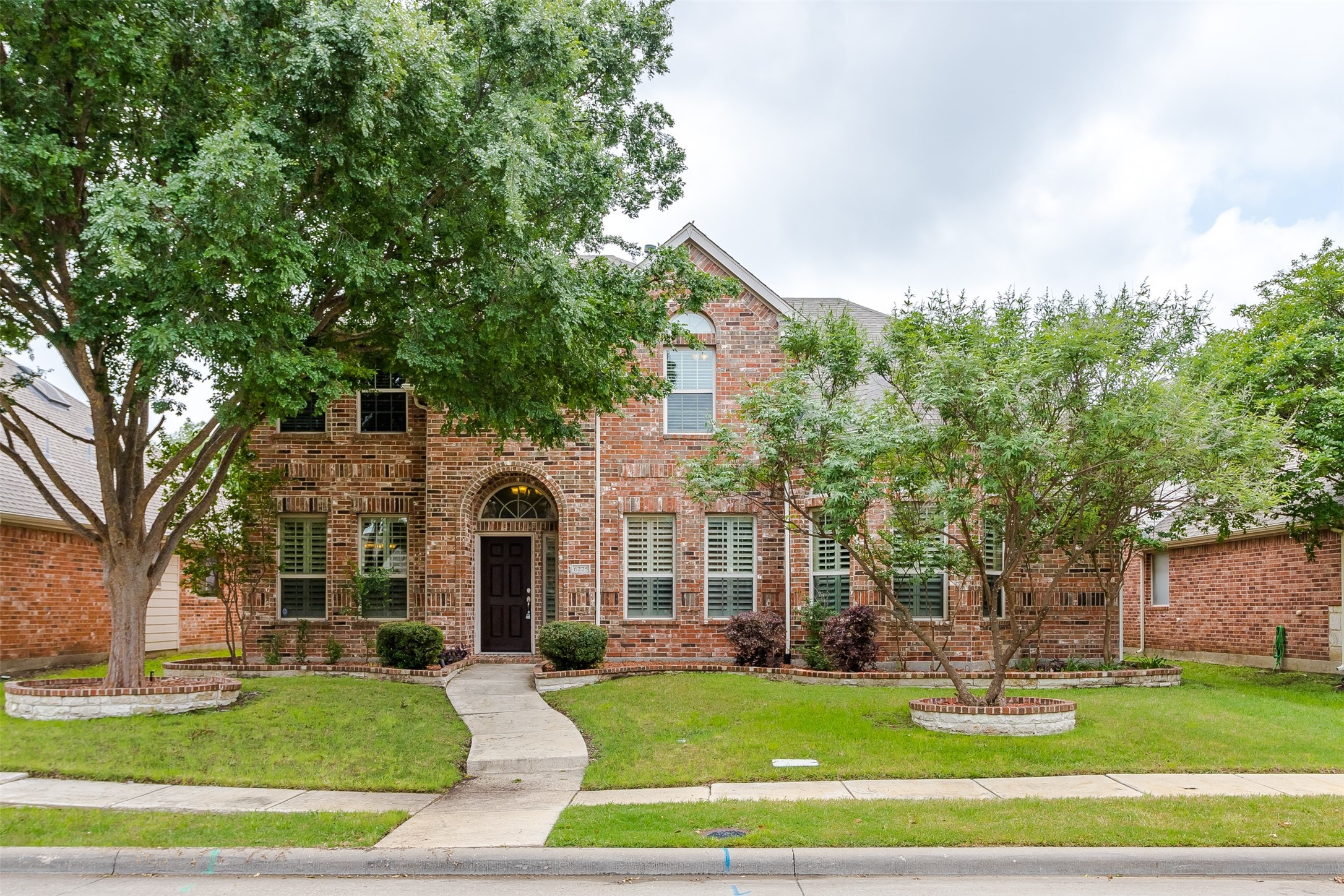 6225 Whetstone Drive Mckinney TX 75070