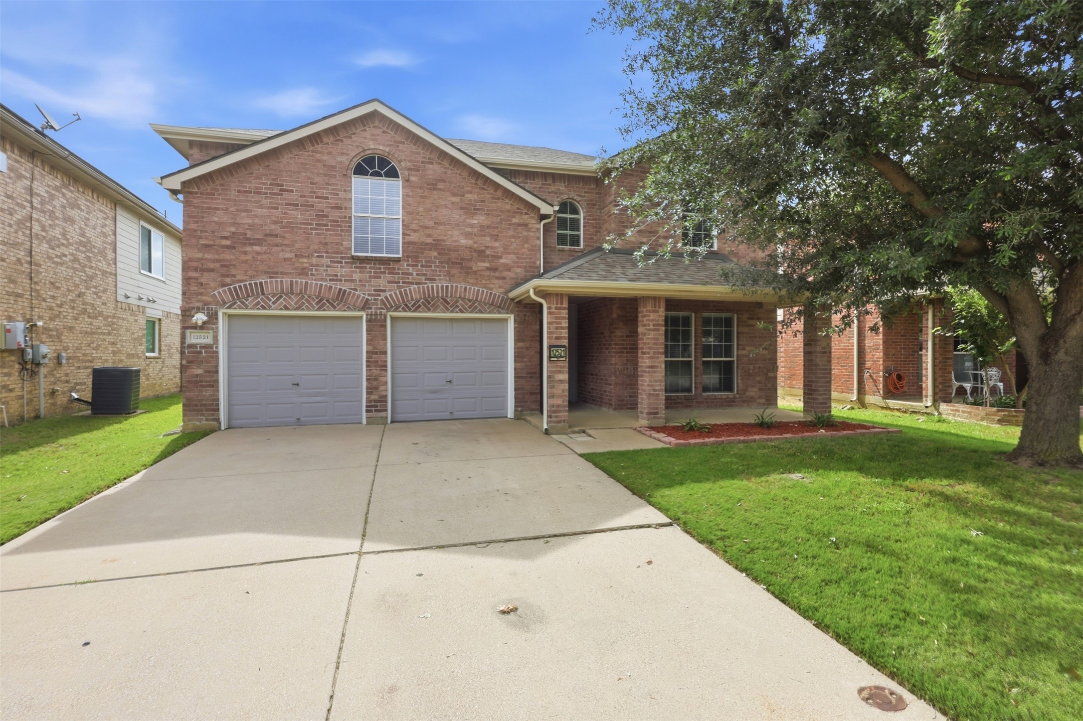 12521 Patnoe Drive Fort Worth TX 76028