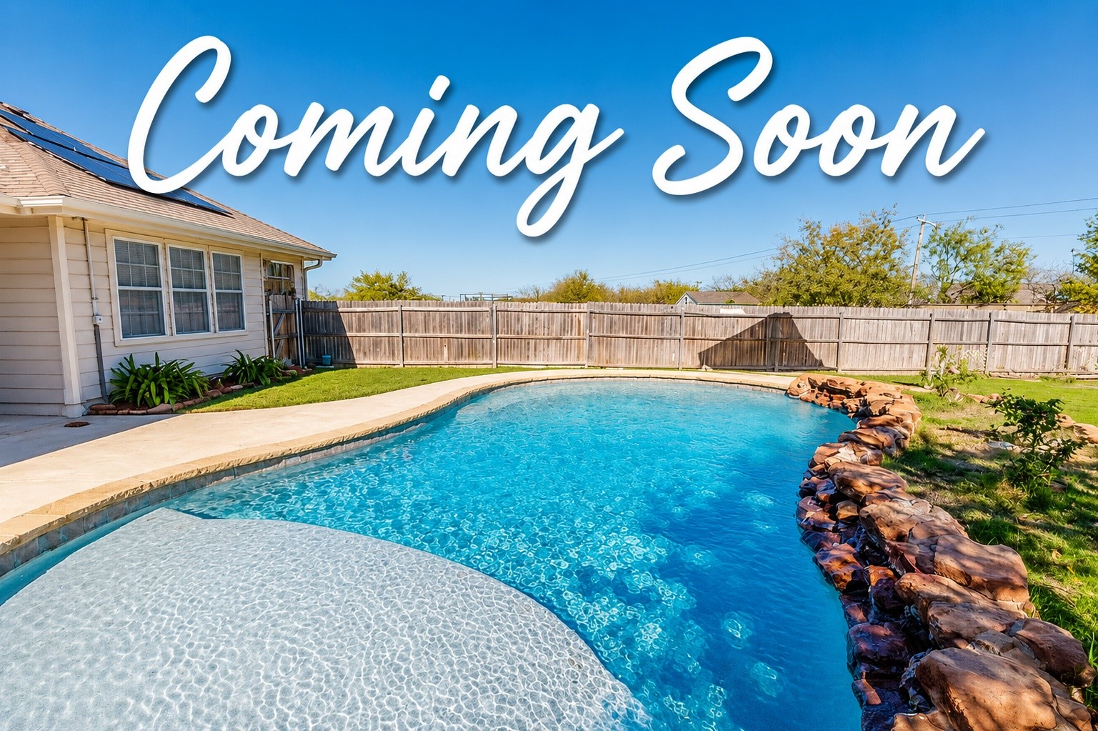 12521 Patnoe Drive Fort Worth TX 76028