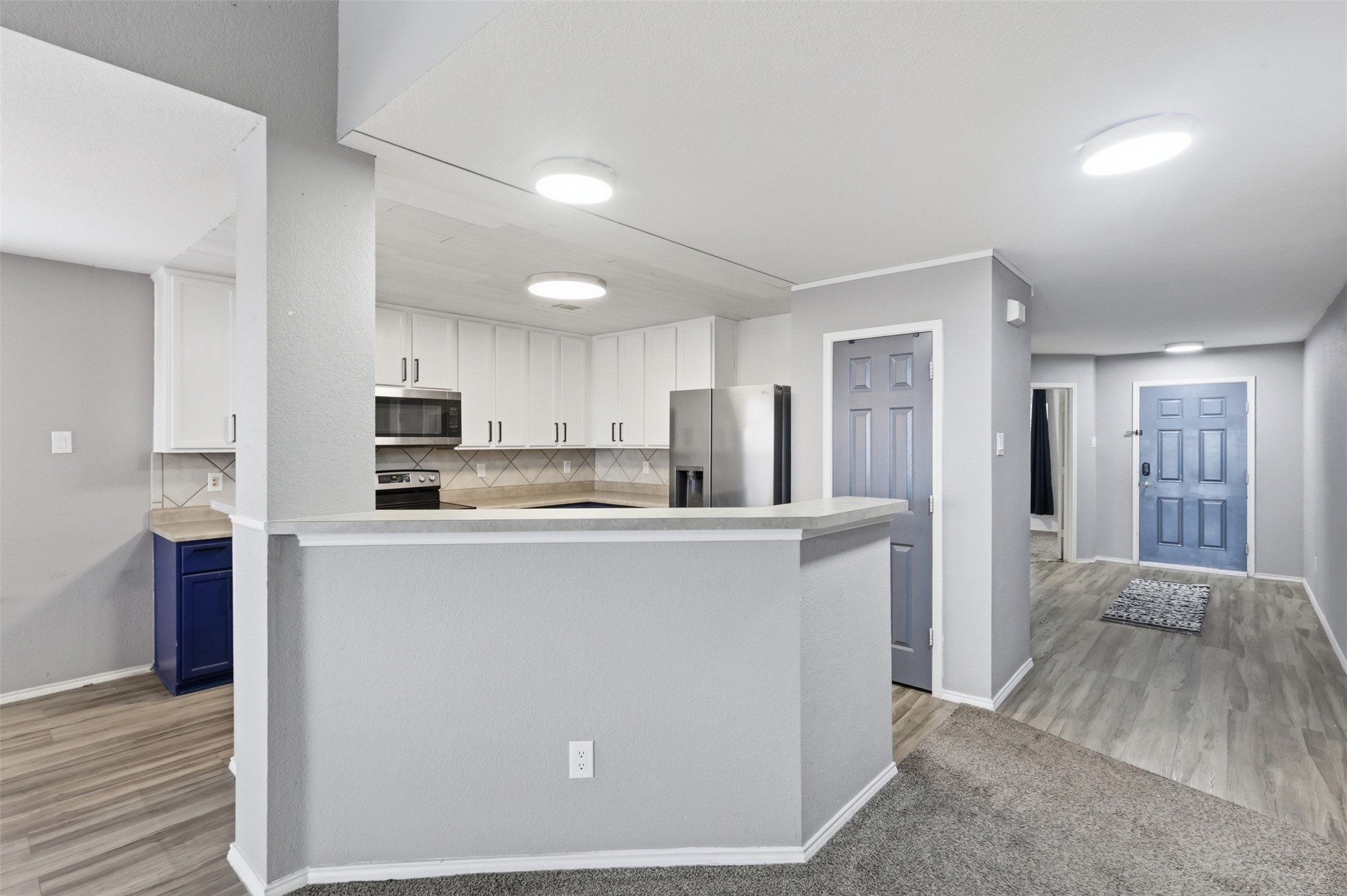 12521 Patnoe Drive Fort Worth TX 76028