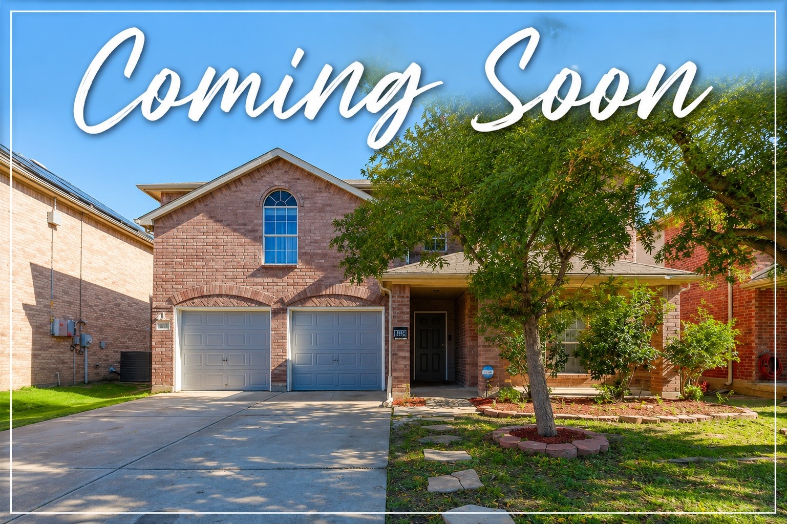 12521 Patnoe Drive Fort Worth TX 76028
