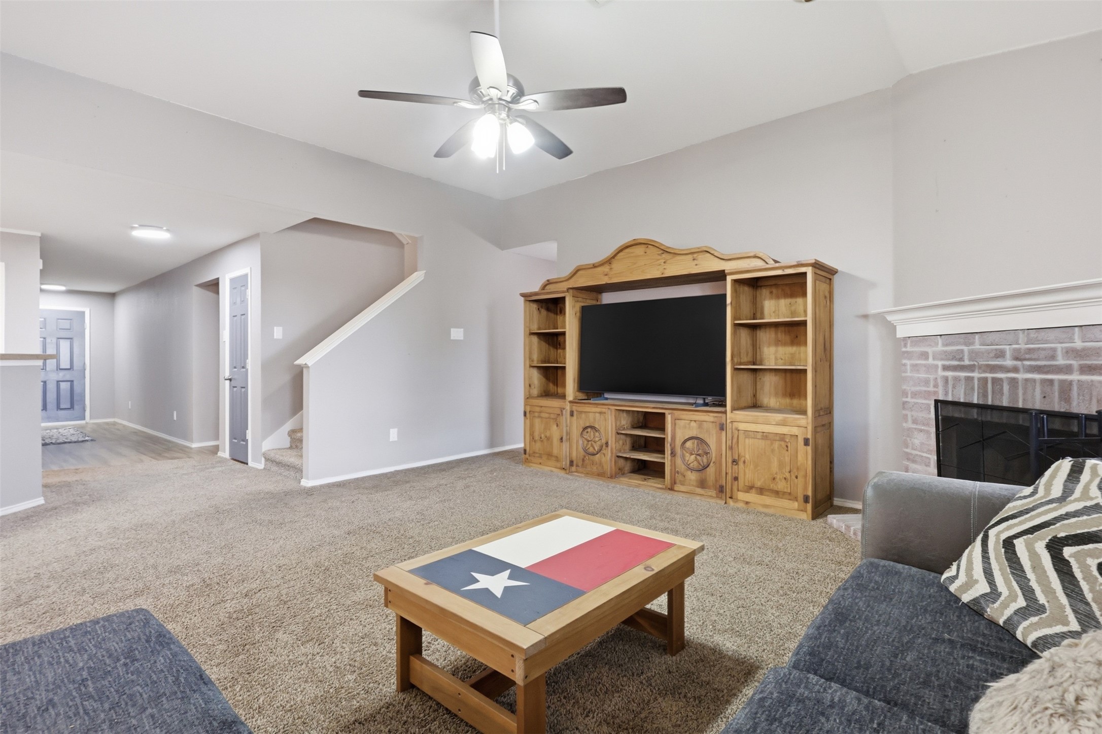 12521 Patnoe Drive Fort Worth TX 76028