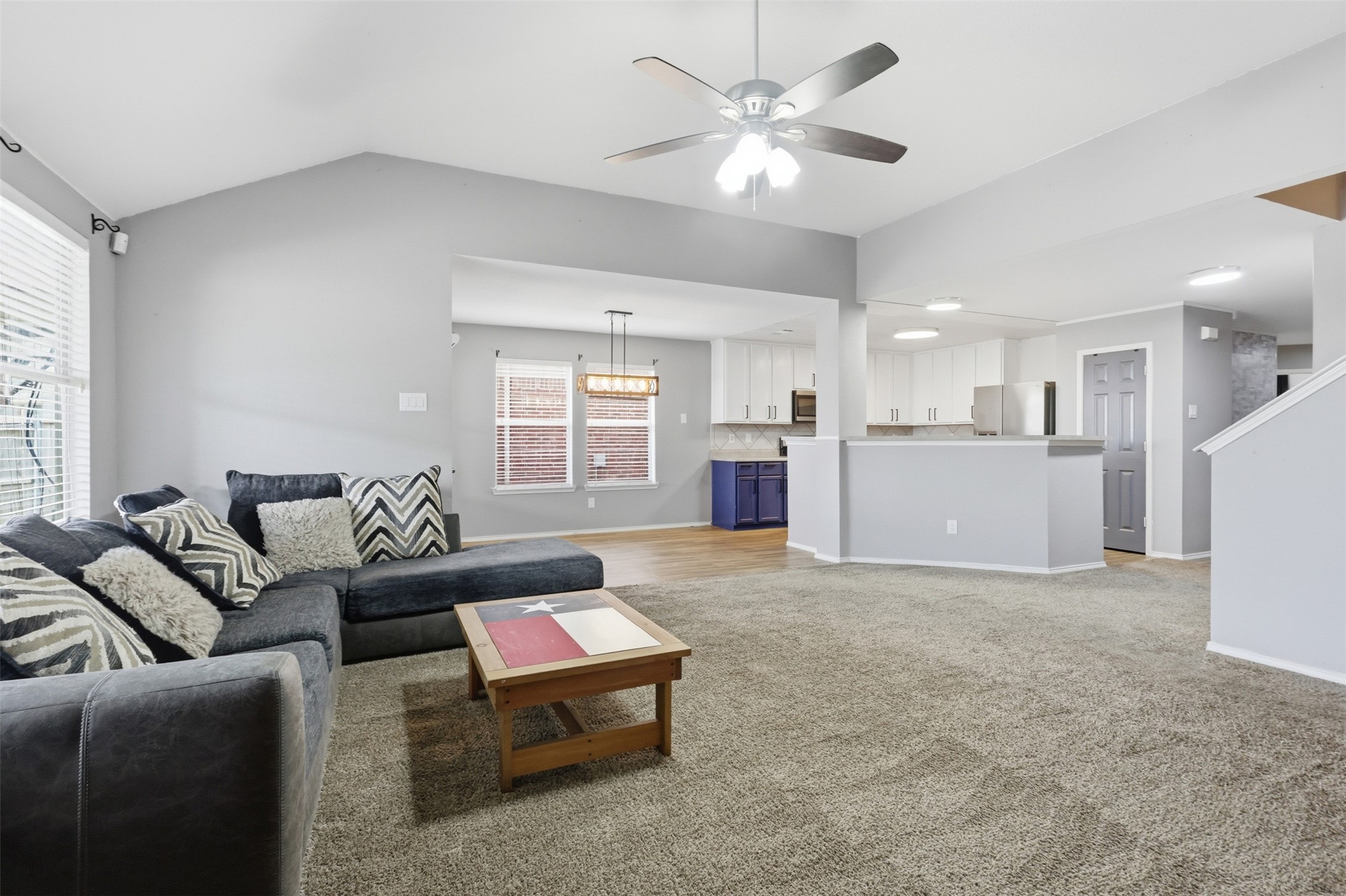 12521 Patnoe Drive Fort Worth TX 76028