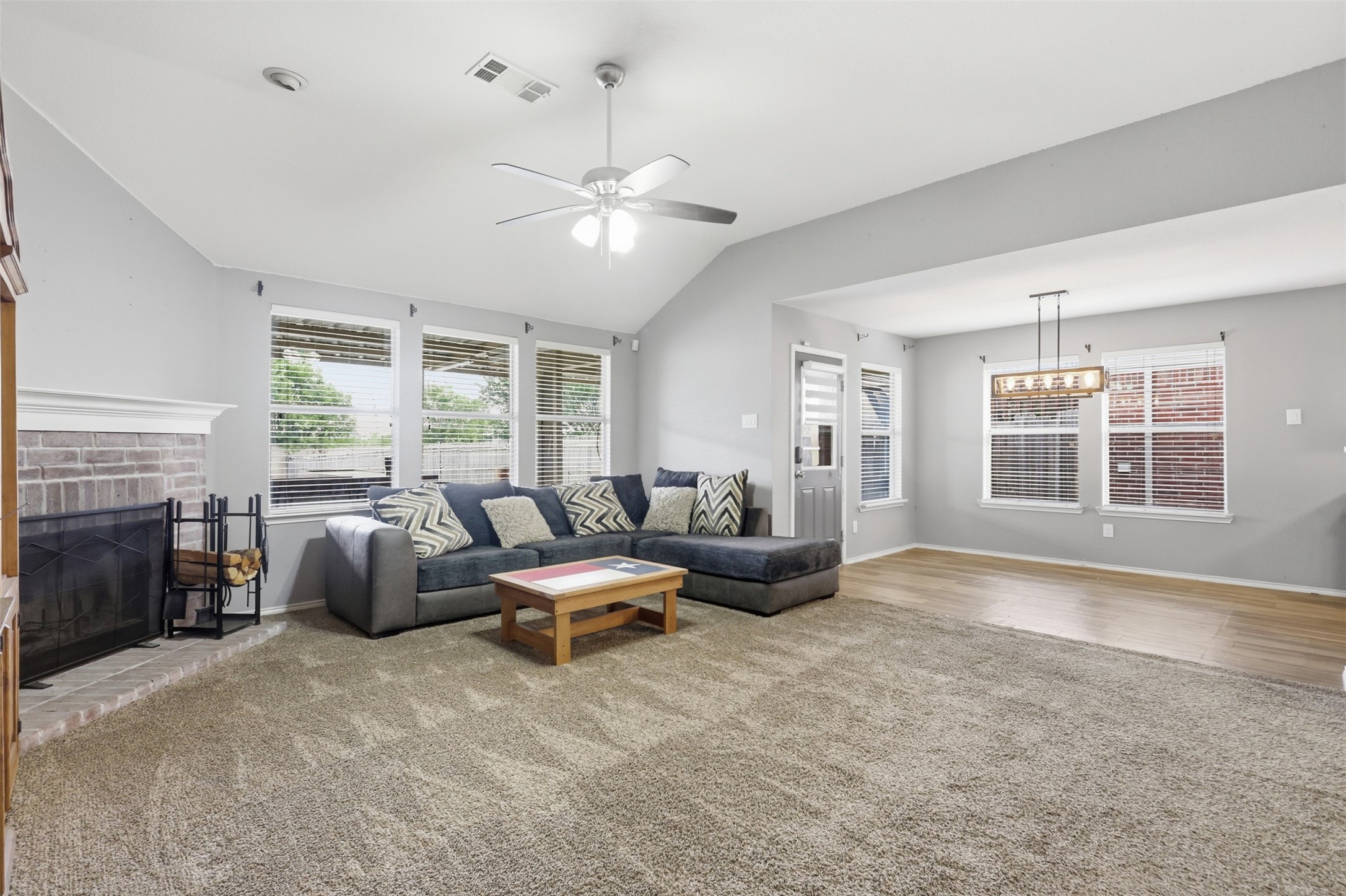 12521 Patnoe Drive Fort Worth TX 76028