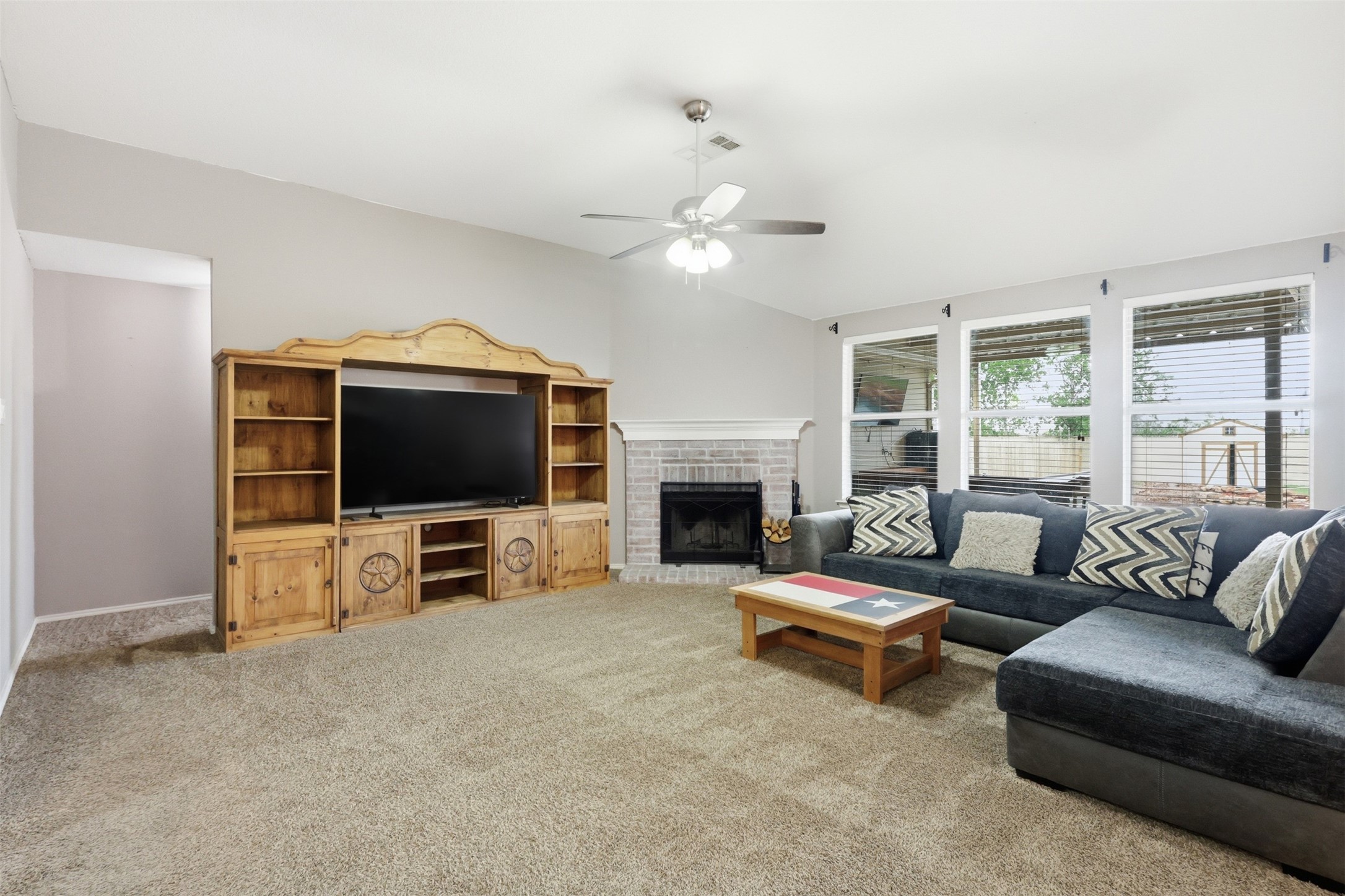 12521 Patnoe Drive Fort Worth TX 76028