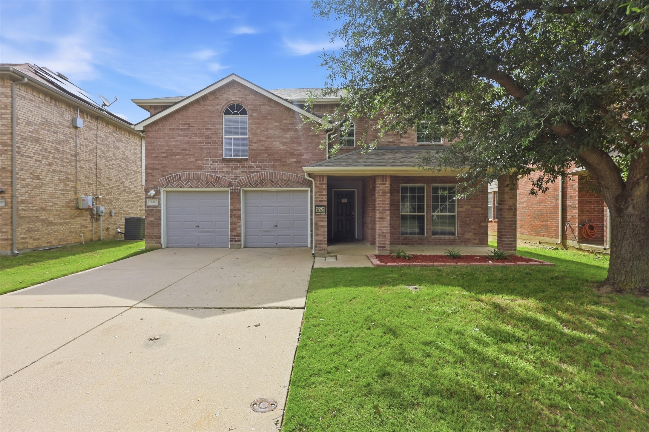 12521 Patnoe Drive Fort Worth TX 76028