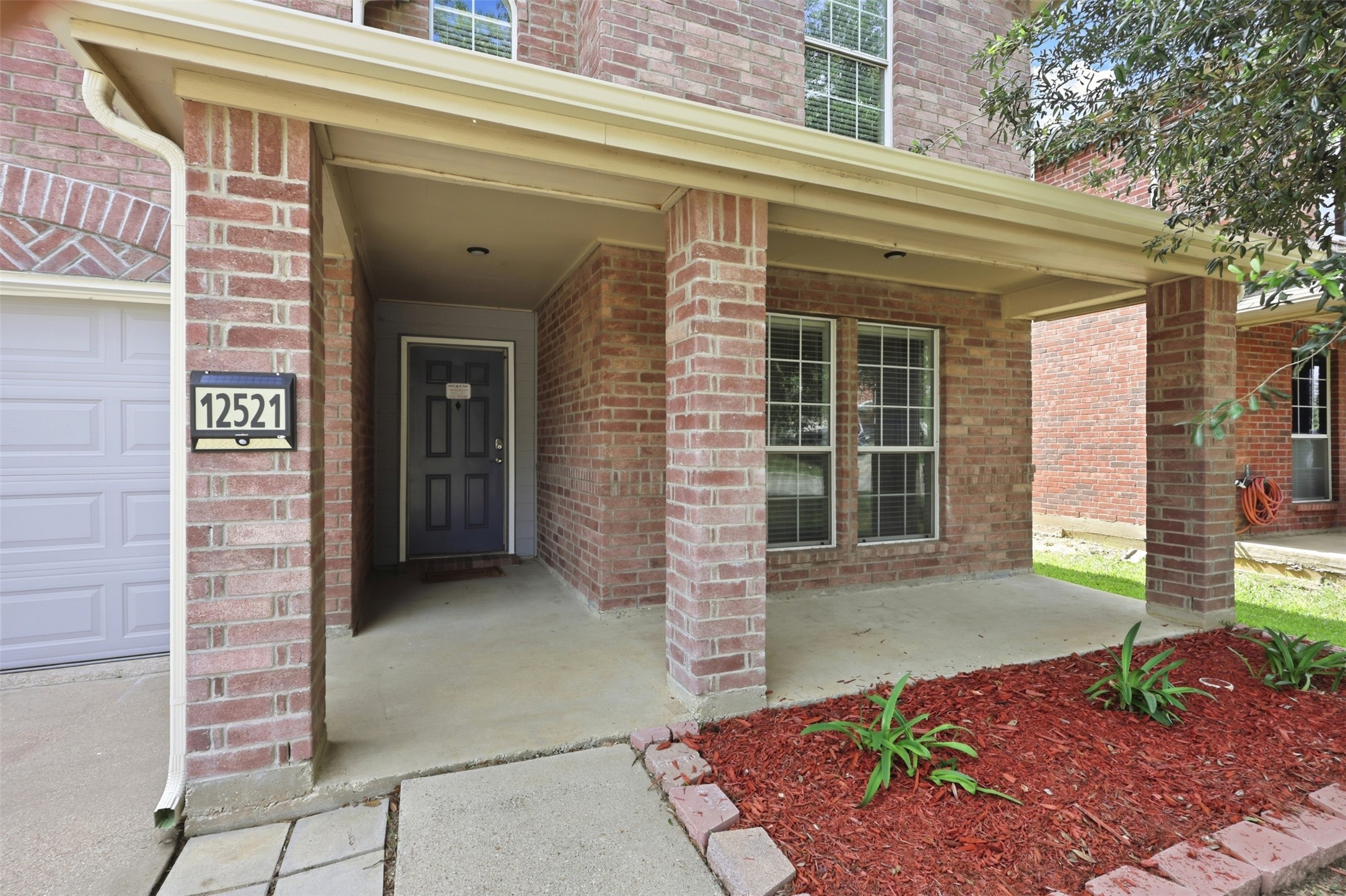 12521 Patnoe Drive Fort Worth TX 76028