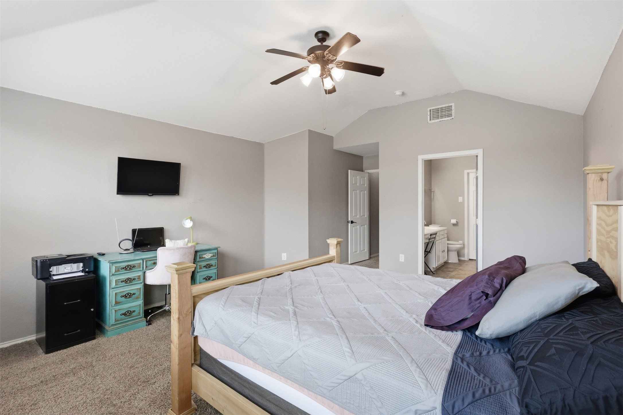 12521 Patnoe Drive Fort Worth TX 76028