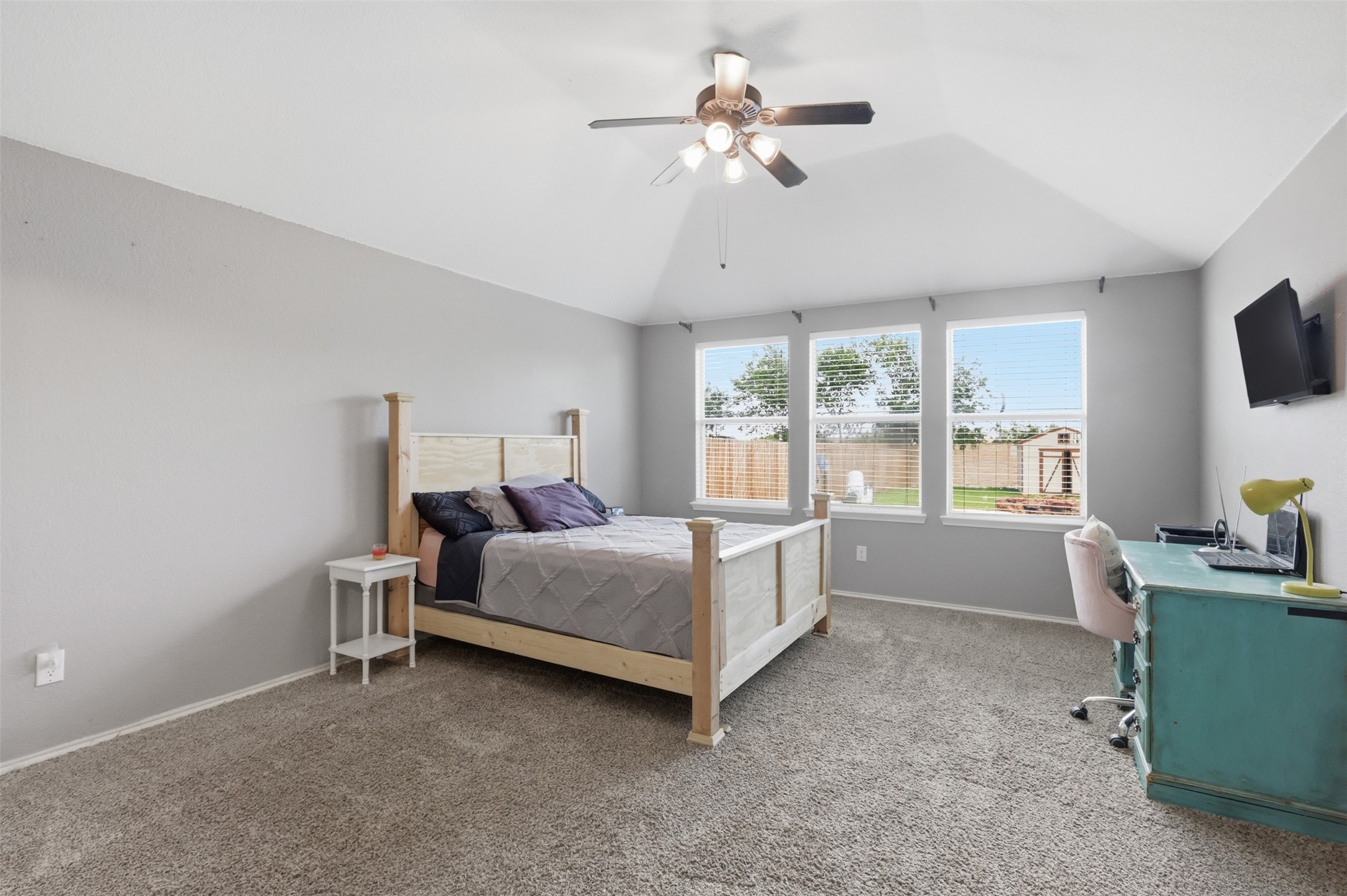 12521 Patnoe Drive Fort Worth TX 76028