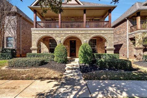 3764 Shumard Oak Lane Colleyville TX 76034