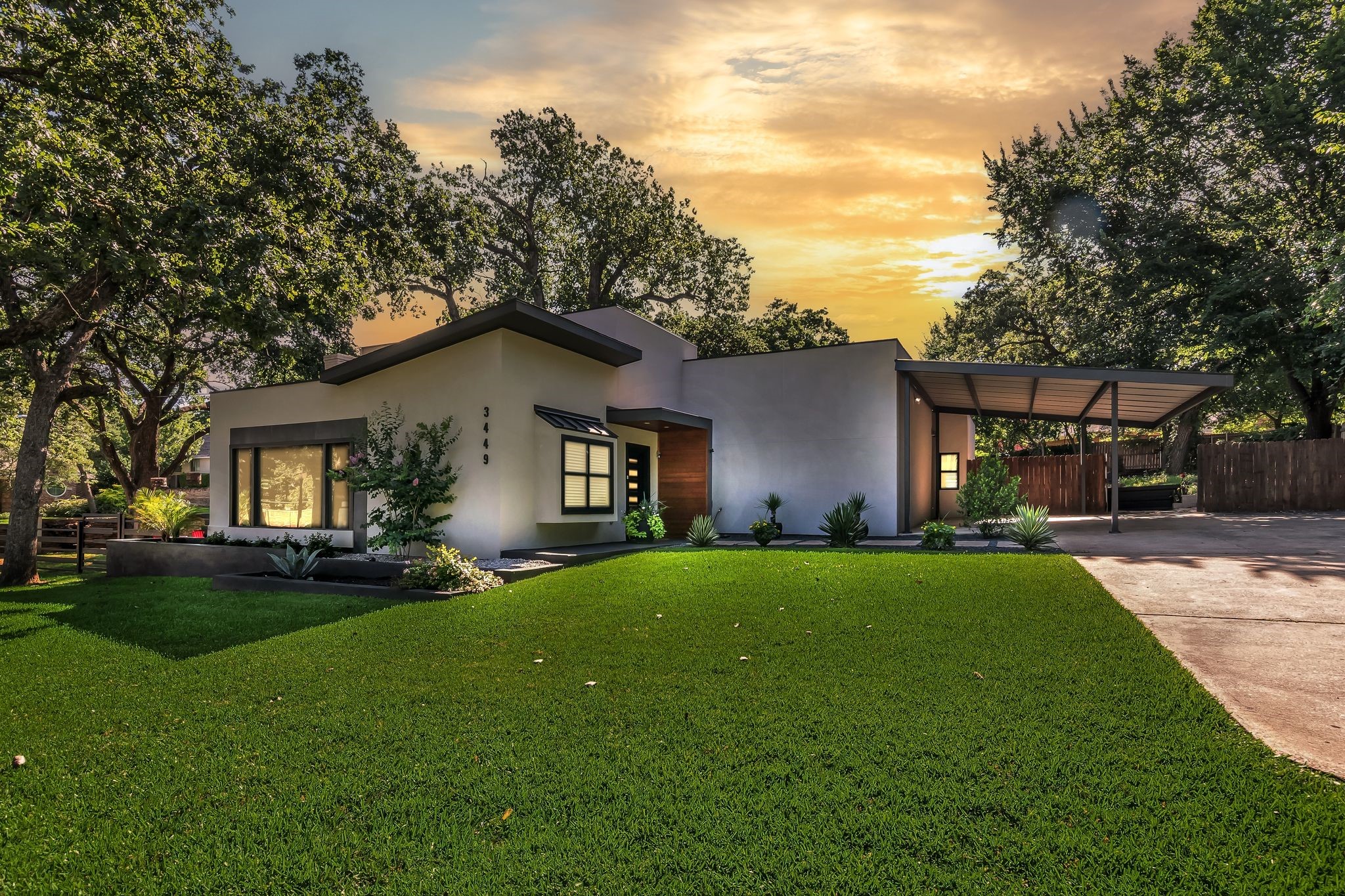 3449 Wt Parr Road W Grapevine TX 76051