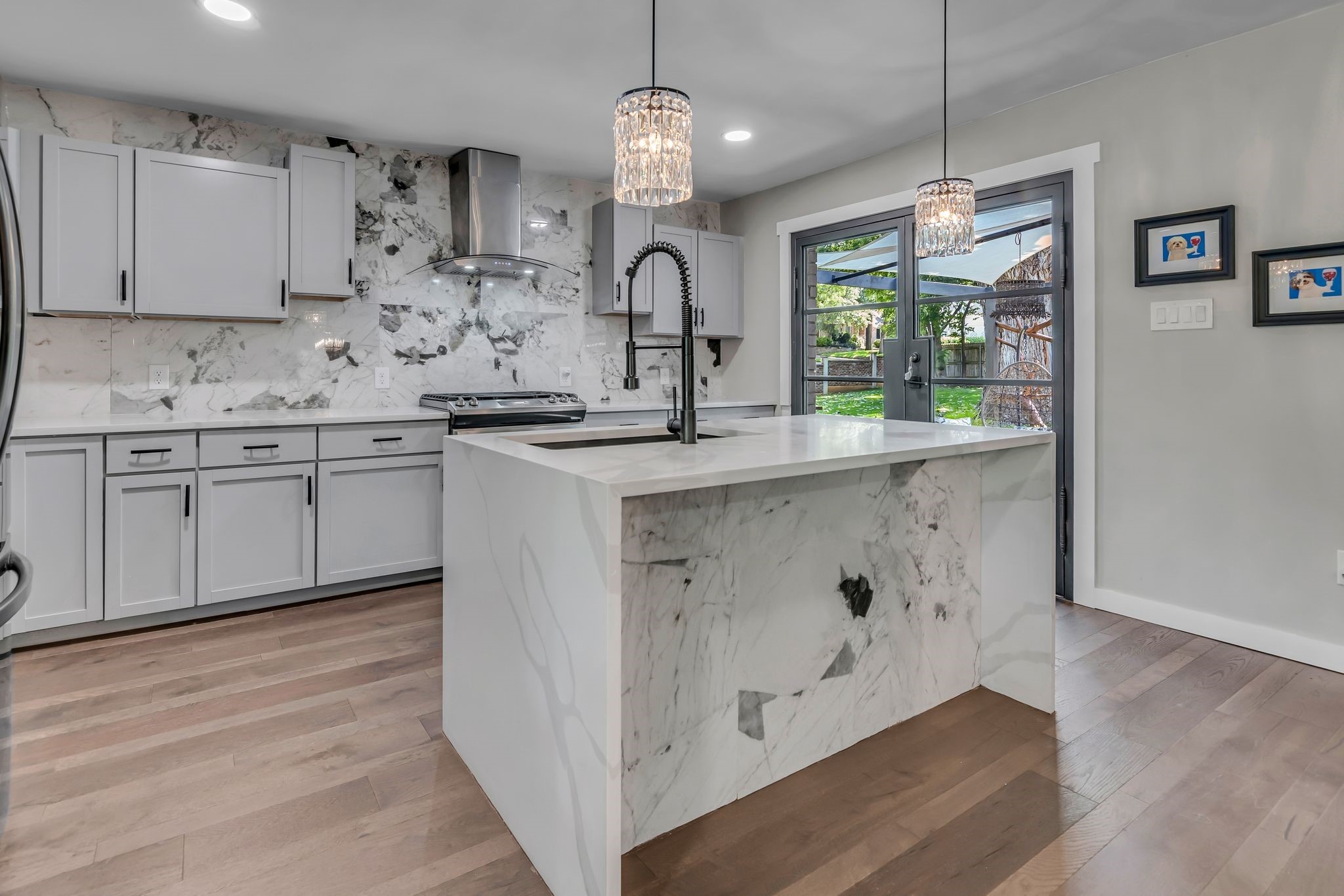 3449 Wt Parr Road W Grapevine TX 76051