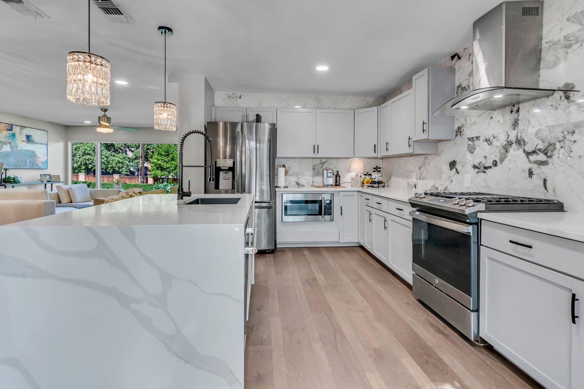 3449 Wt Parr Road W Grapevine TX 76051