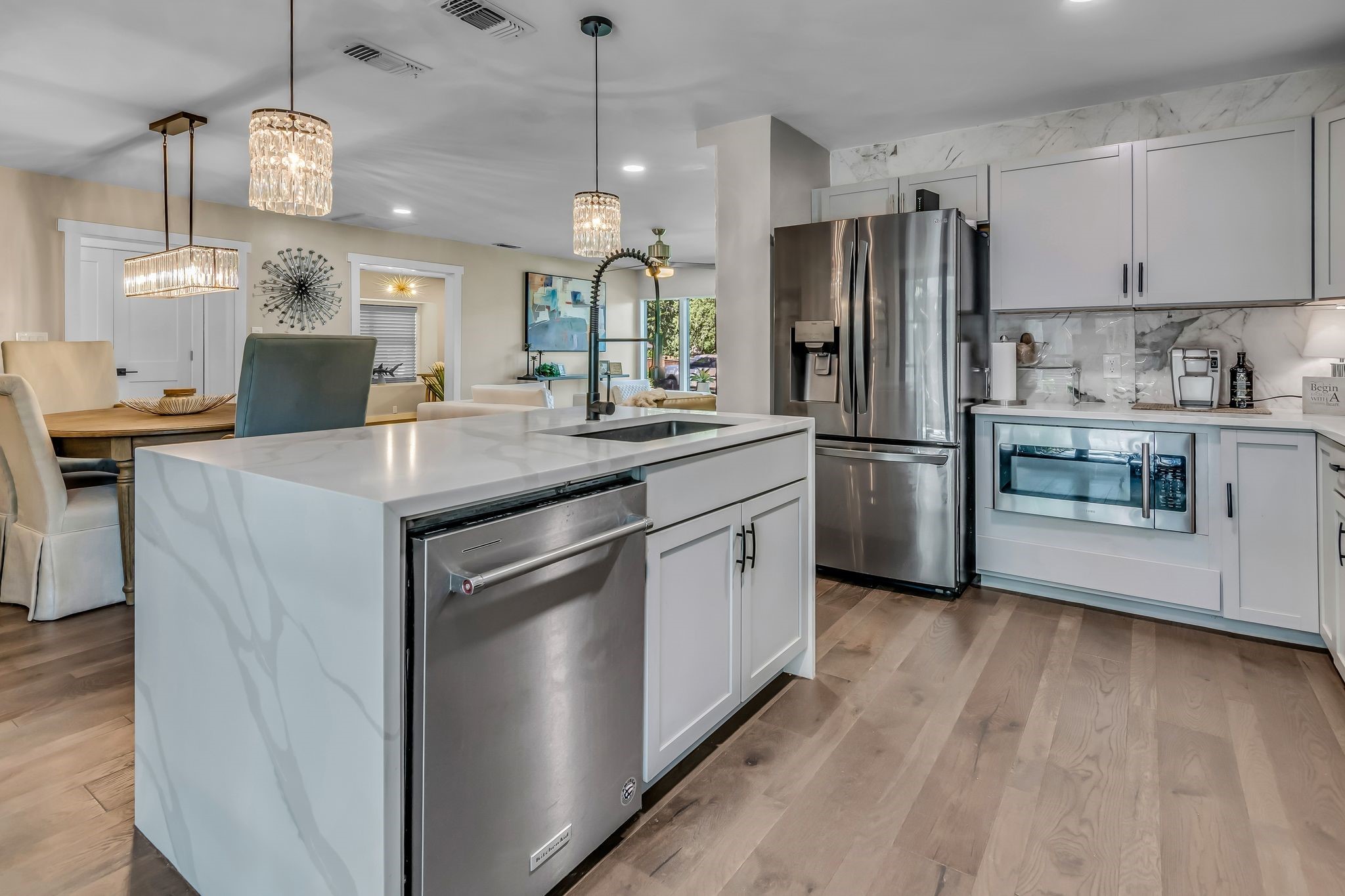 3449 Wt Parr Road W Grapevine TX 76051