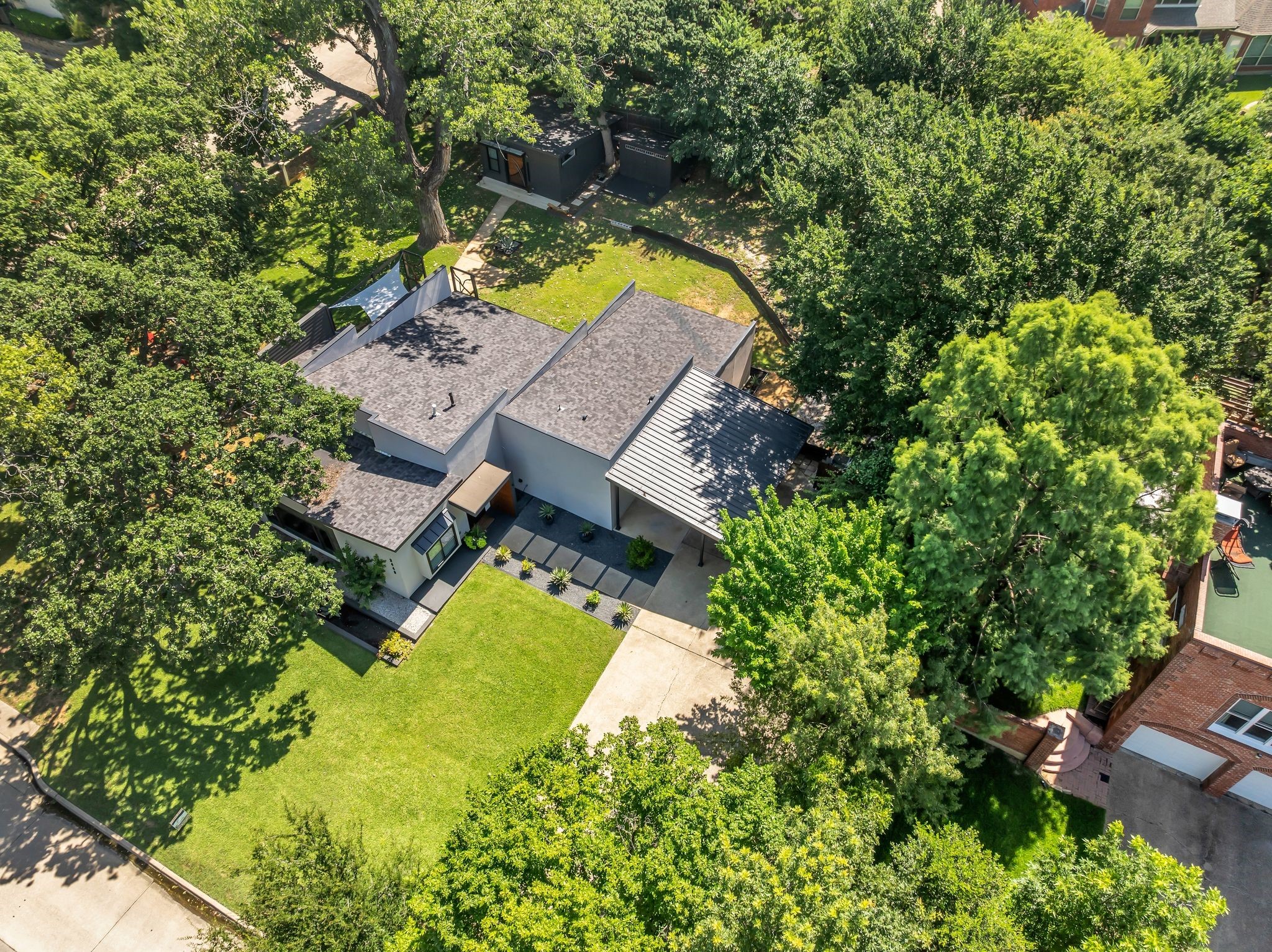 3449 Wt Parr Road W Grapevine TX 76051