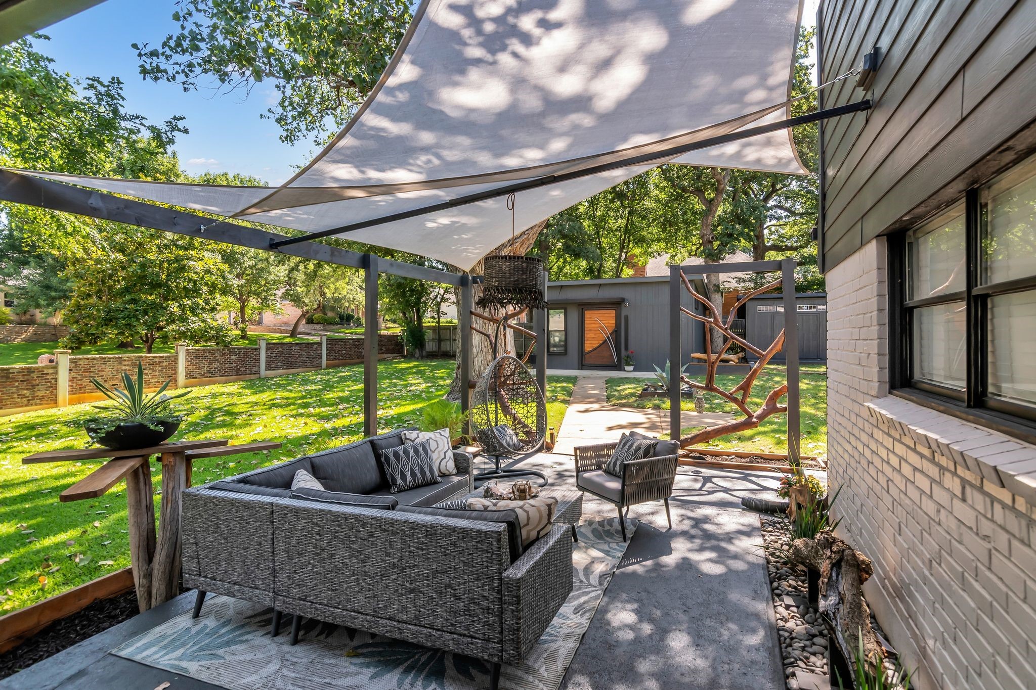 3449 Wt Parr Road W Grapevine TX 76051