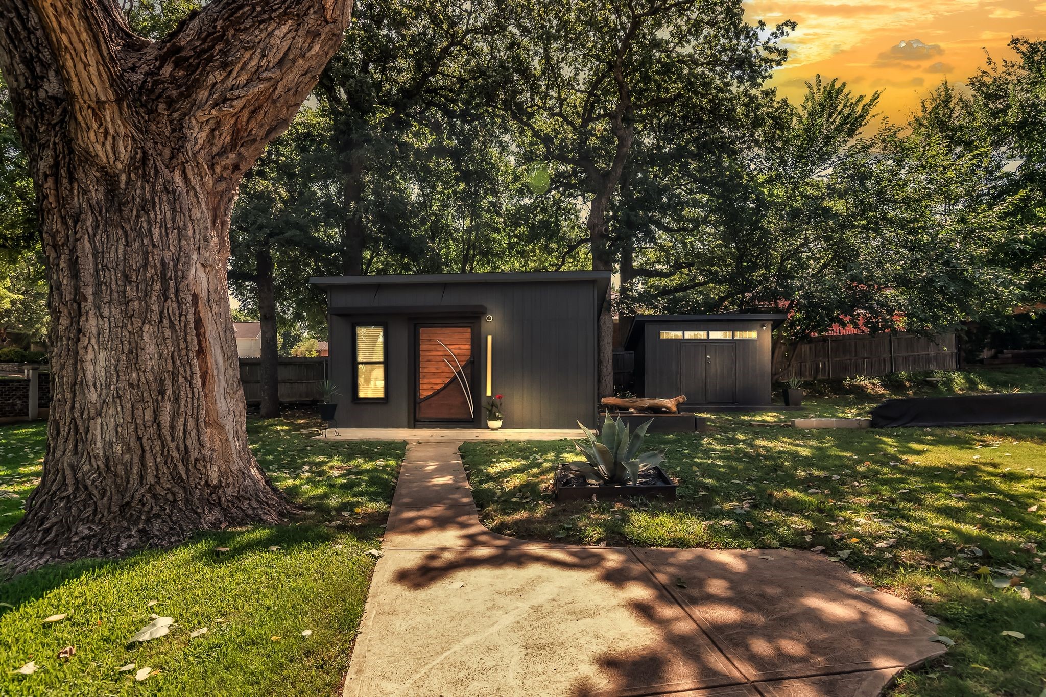3449 Wt Parr Road W Grapevine TX 76051