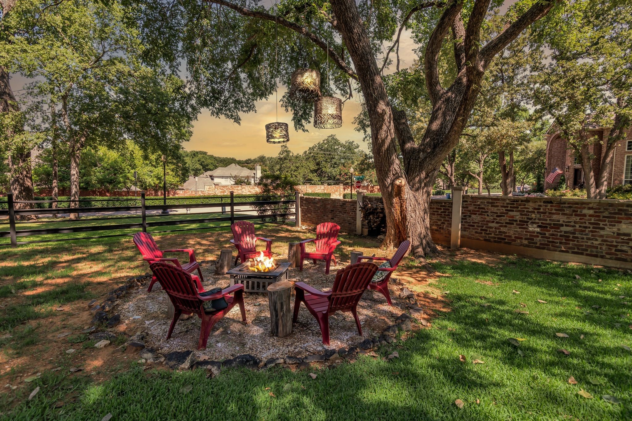 3449 Wt Parr Road W Grapevine TX 76051