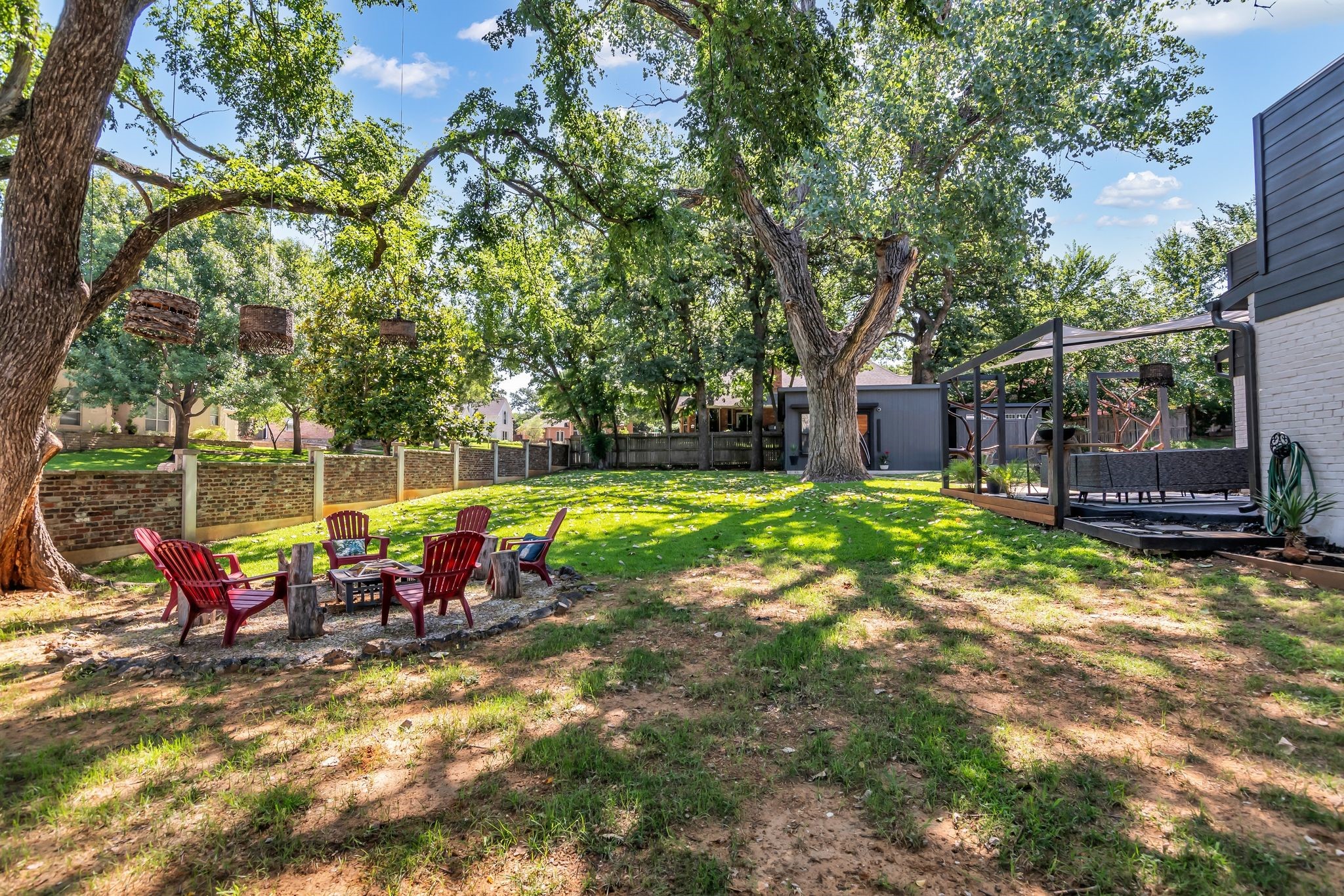 3449 Wt Parr Road W Grapevine TX 76051