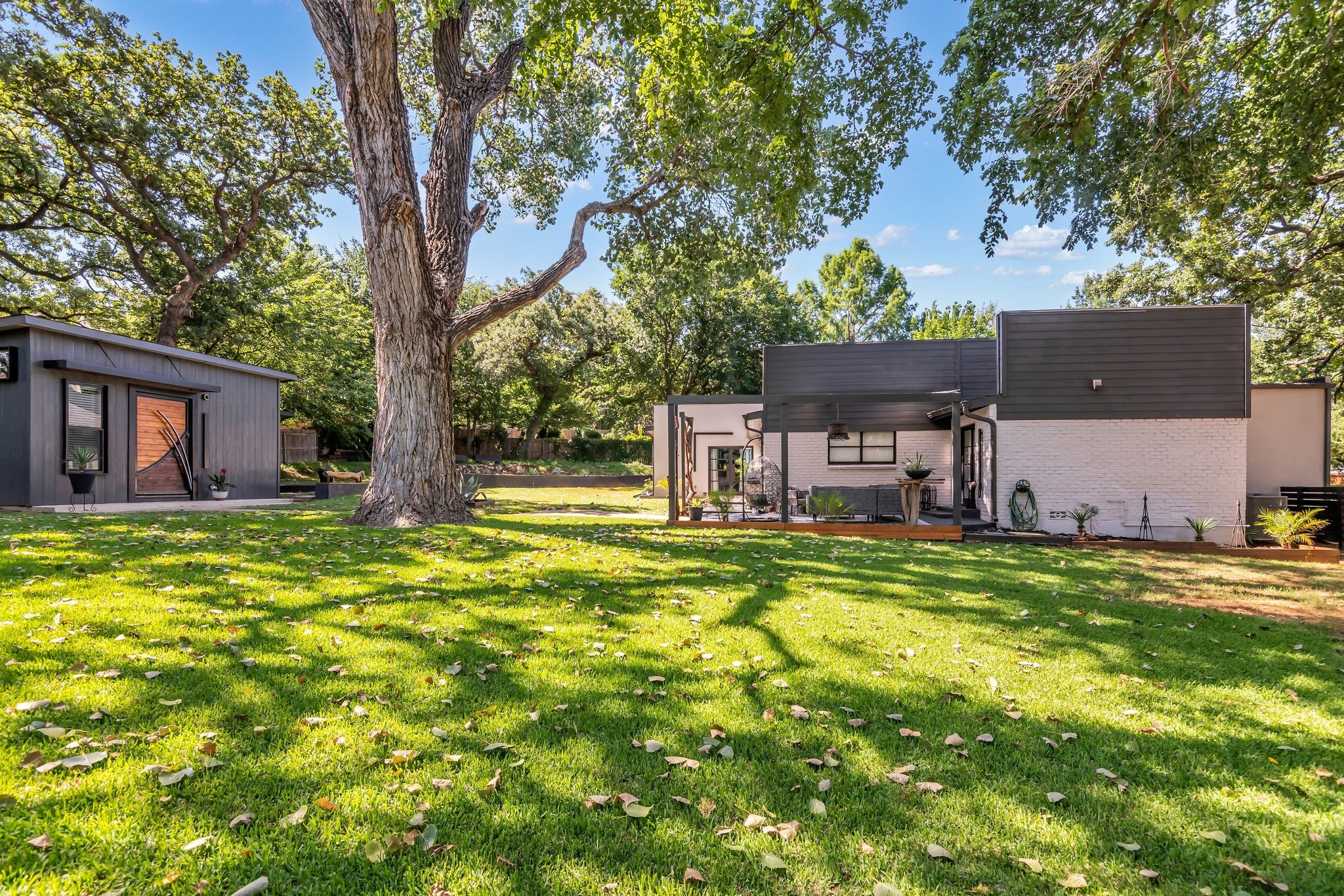 3449 Wt Parr Road W Grapevine TX 76051