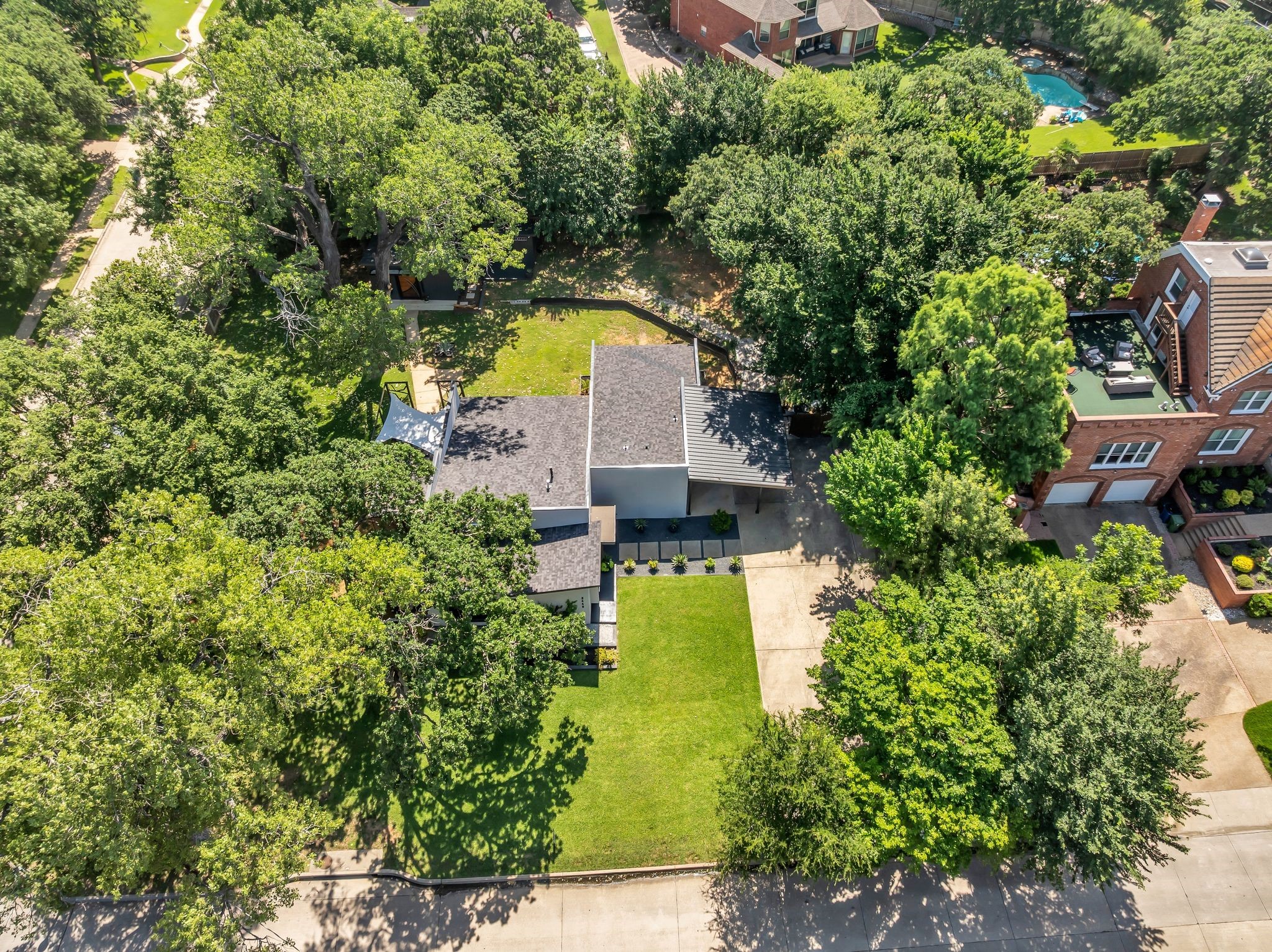 3449 Wt Parr Road W Grapevine TX 76051