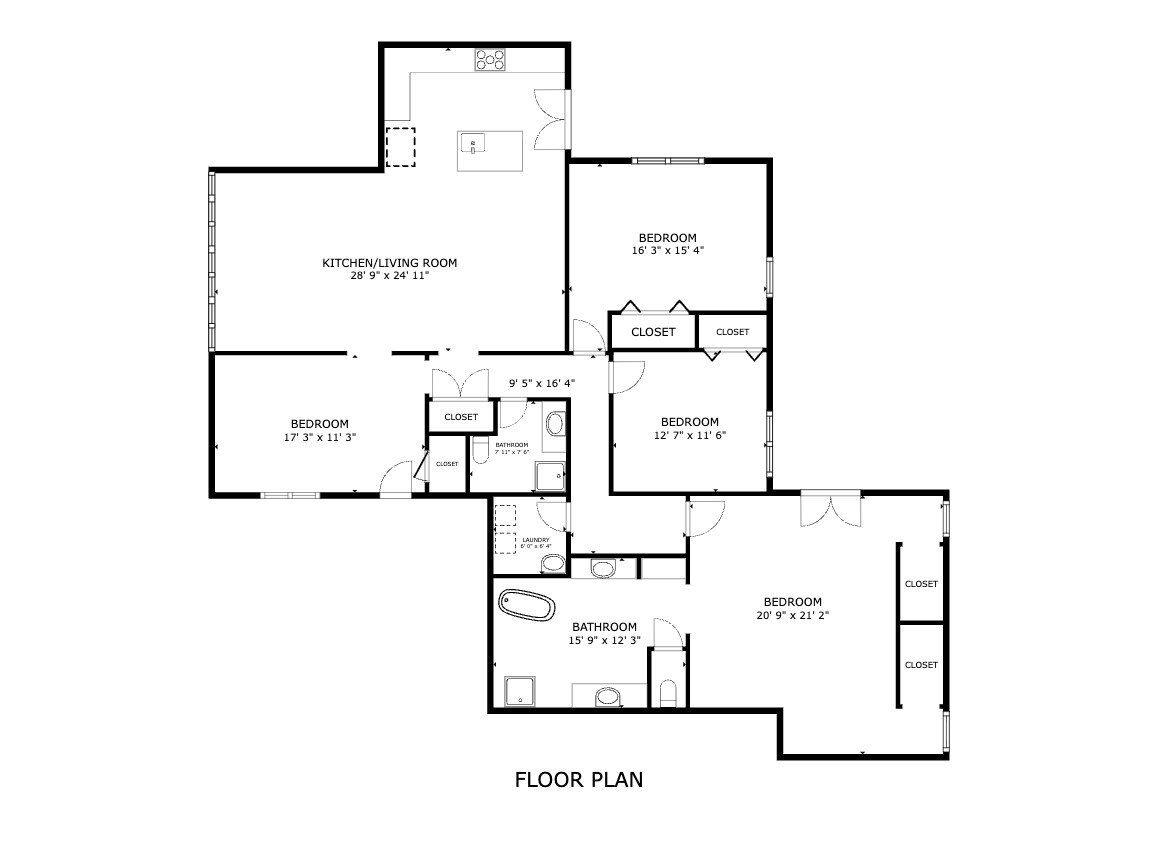 3449 Wt Parr Road W Grapevine TX 76051