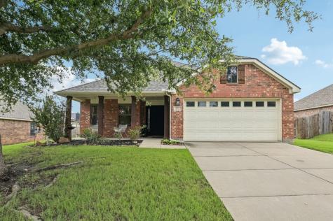 221 Bison Meadow Drive Waxahachie TX 75165