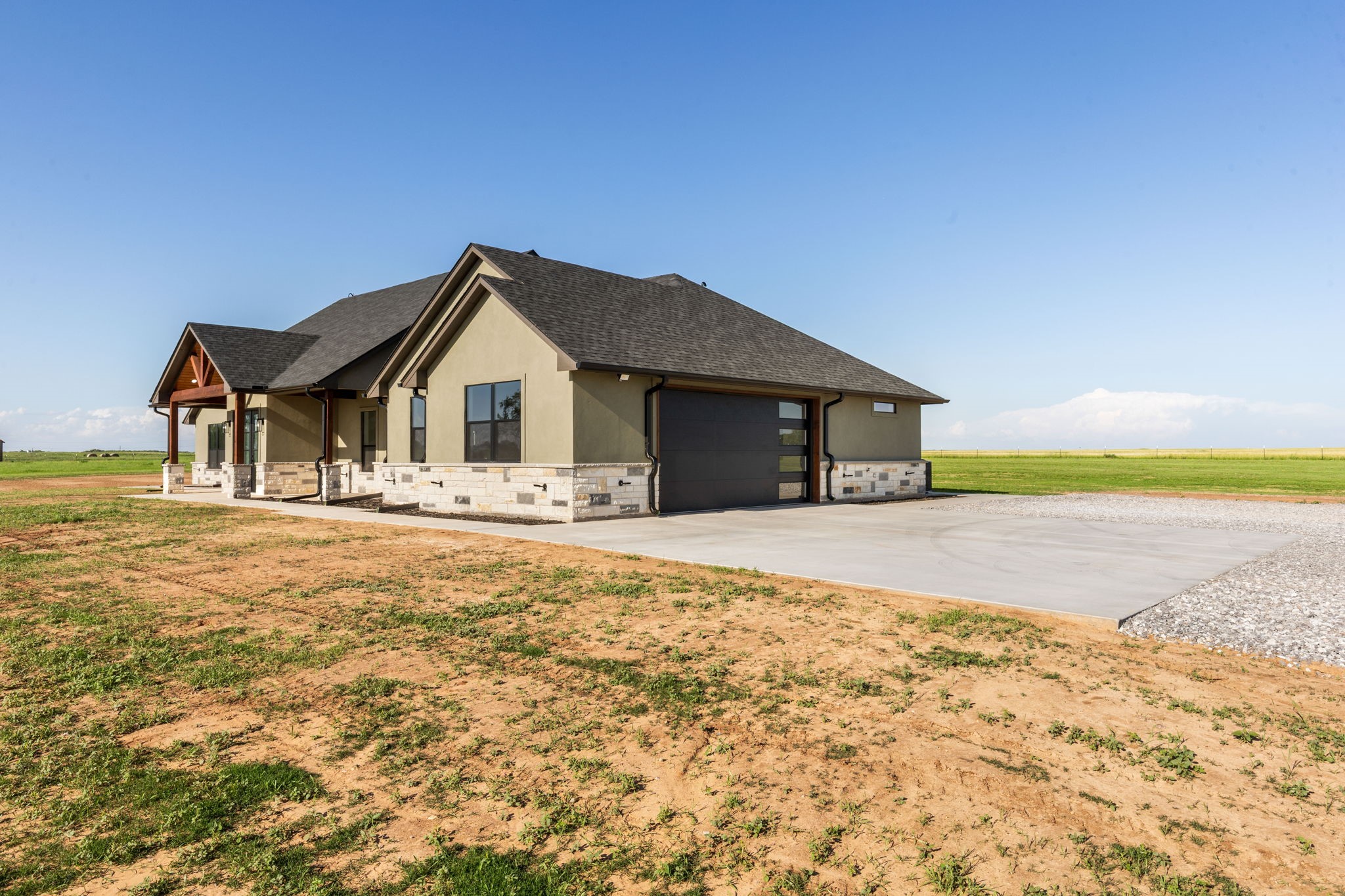 2311 Parker Road Wichita Falls TX 76310