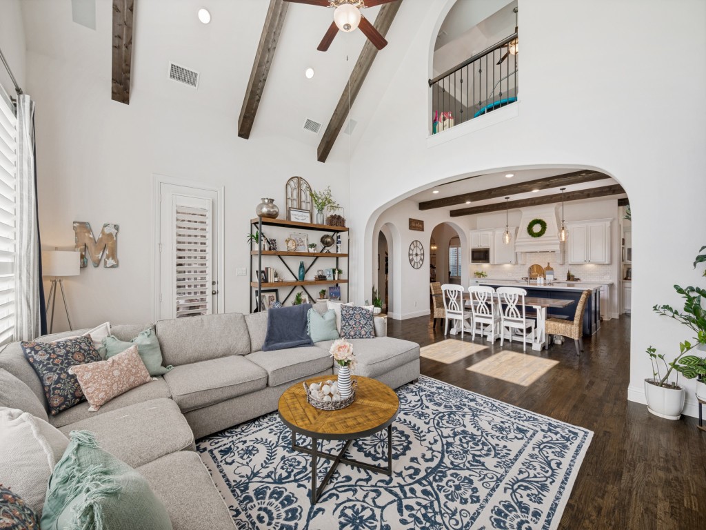 2144 Nassau Drive Mckinney TX 75071