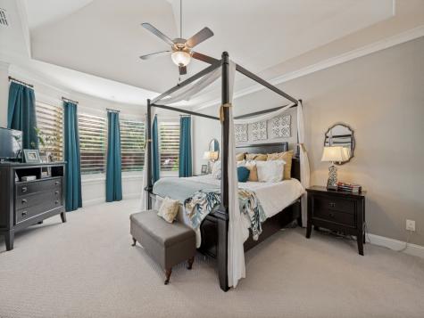 2144 Nassau Drive Mckinney TX 75071